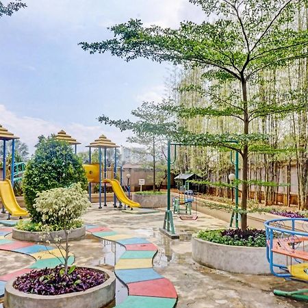 Collection O 6 Grand Palace Kemayoran Jakarta Ngoại thất bức ảnh