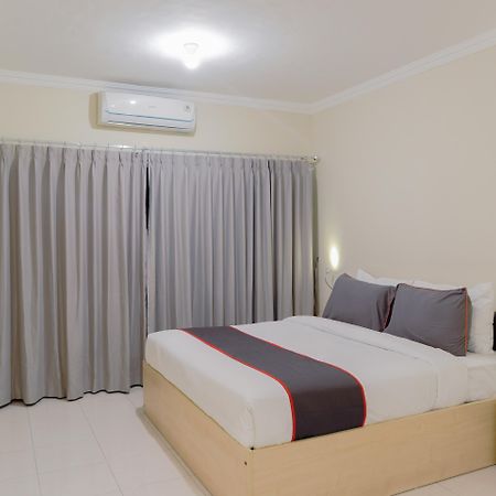 Collection O 6 Grand Palace Kemayoran Jakarta Ngoại thất bức ảnh