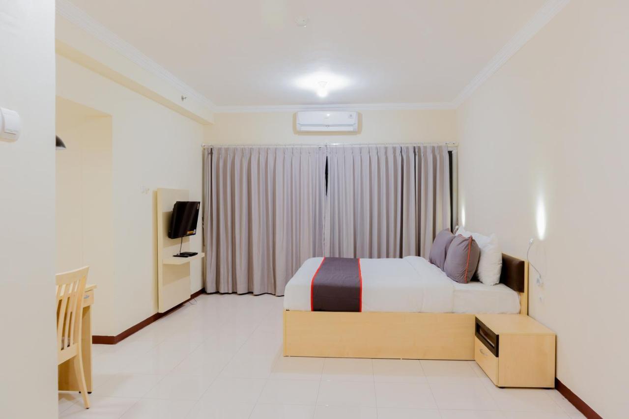 Collection O 6 Grand Palace Kemayoran Jakarta Ngoại thất bức ảnh