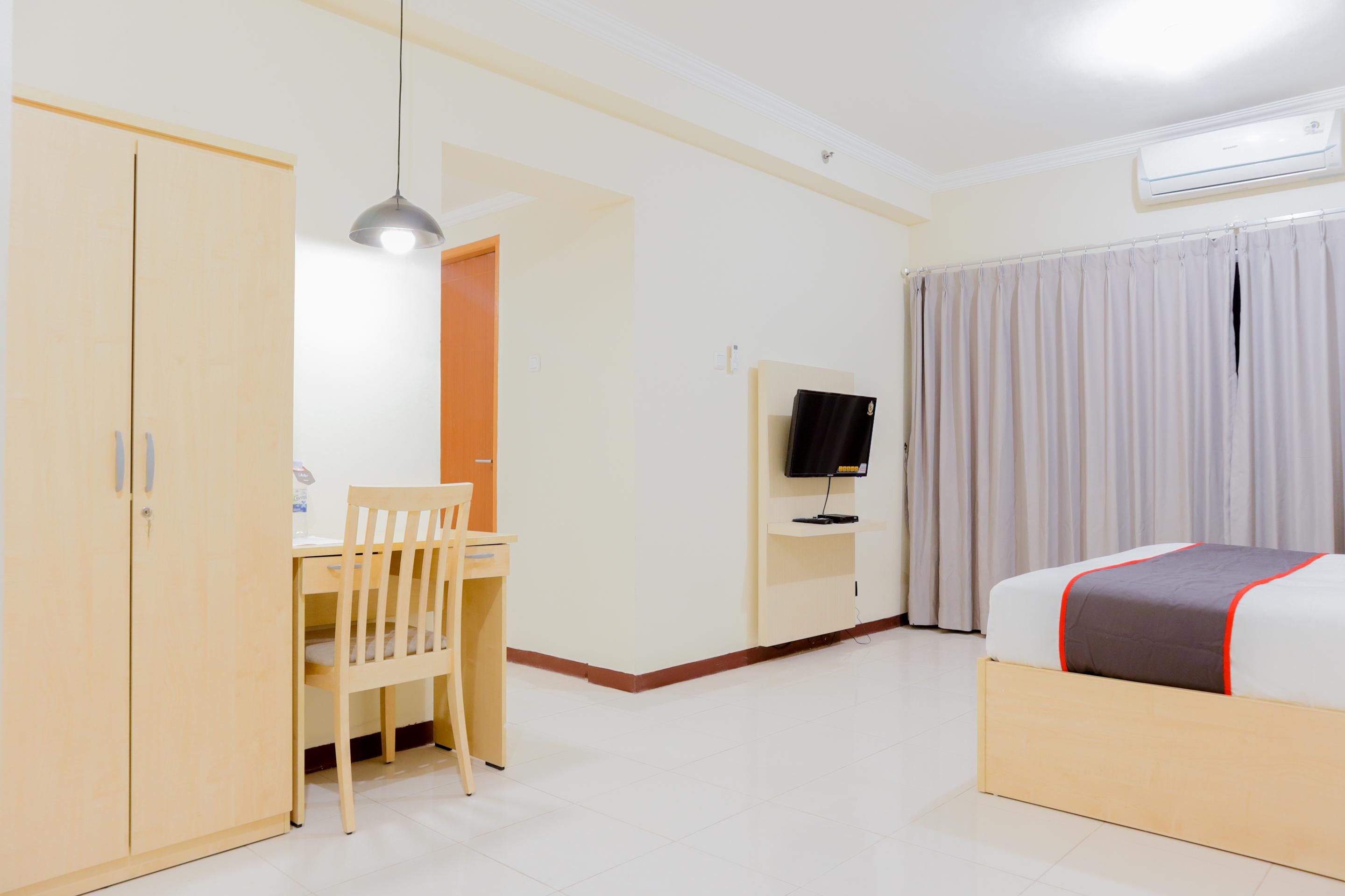 Collection O 6 Grand Palace Kemayoran Jakarta Ngoại thất bức ảnh
