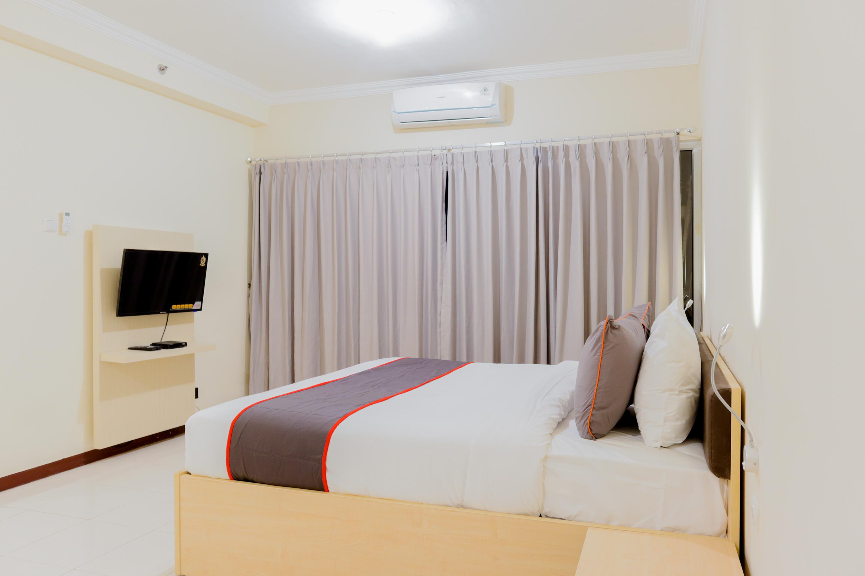 Collection O 6 Grand Palace Kemayoran Jakarta Ngoại thất bức ảnh