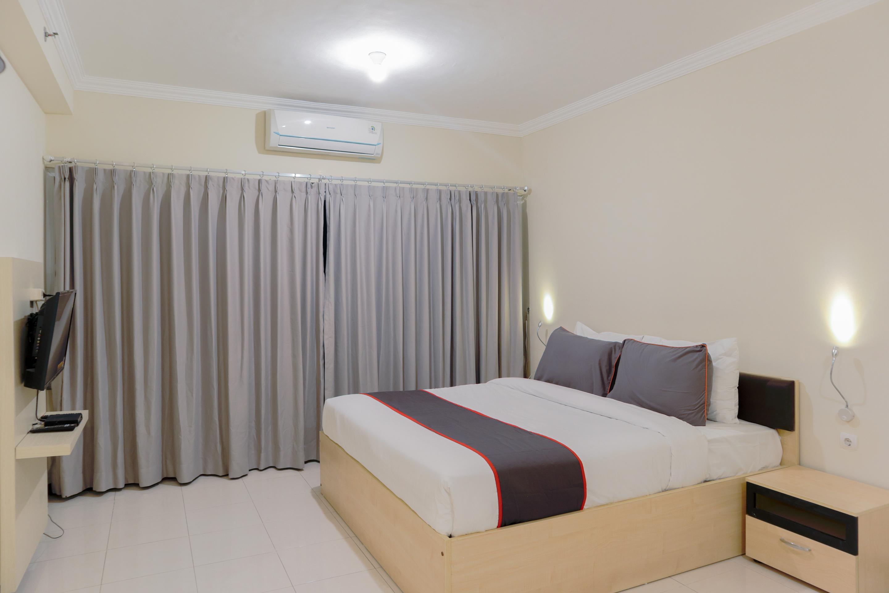 Collection O 6 Grand Palace Kemayoran Jakarta Ngoại thất bức ảnh