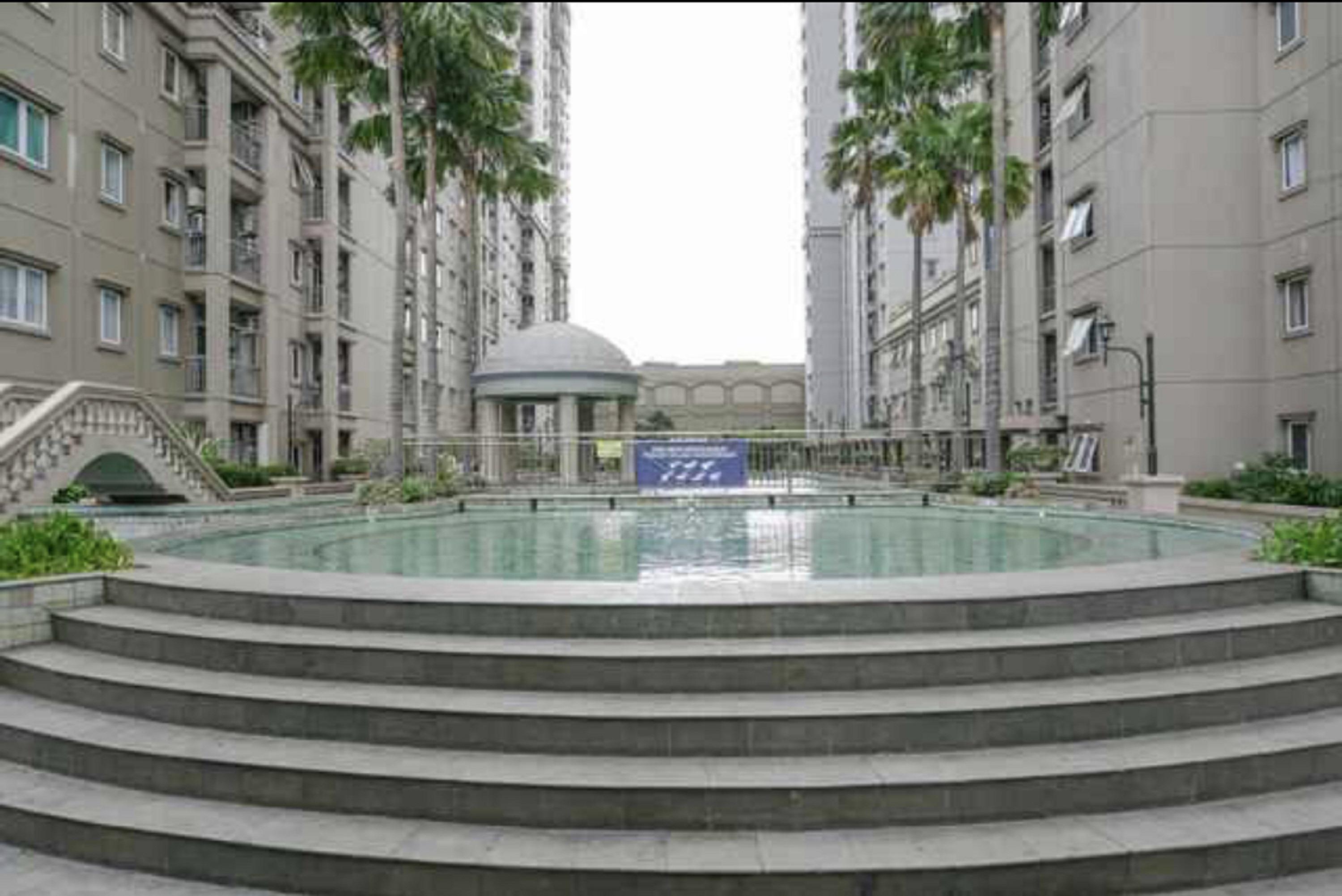 Collection O 6 Grand Palace Kemayoran Jakarta Ngoại thất bức ảnh