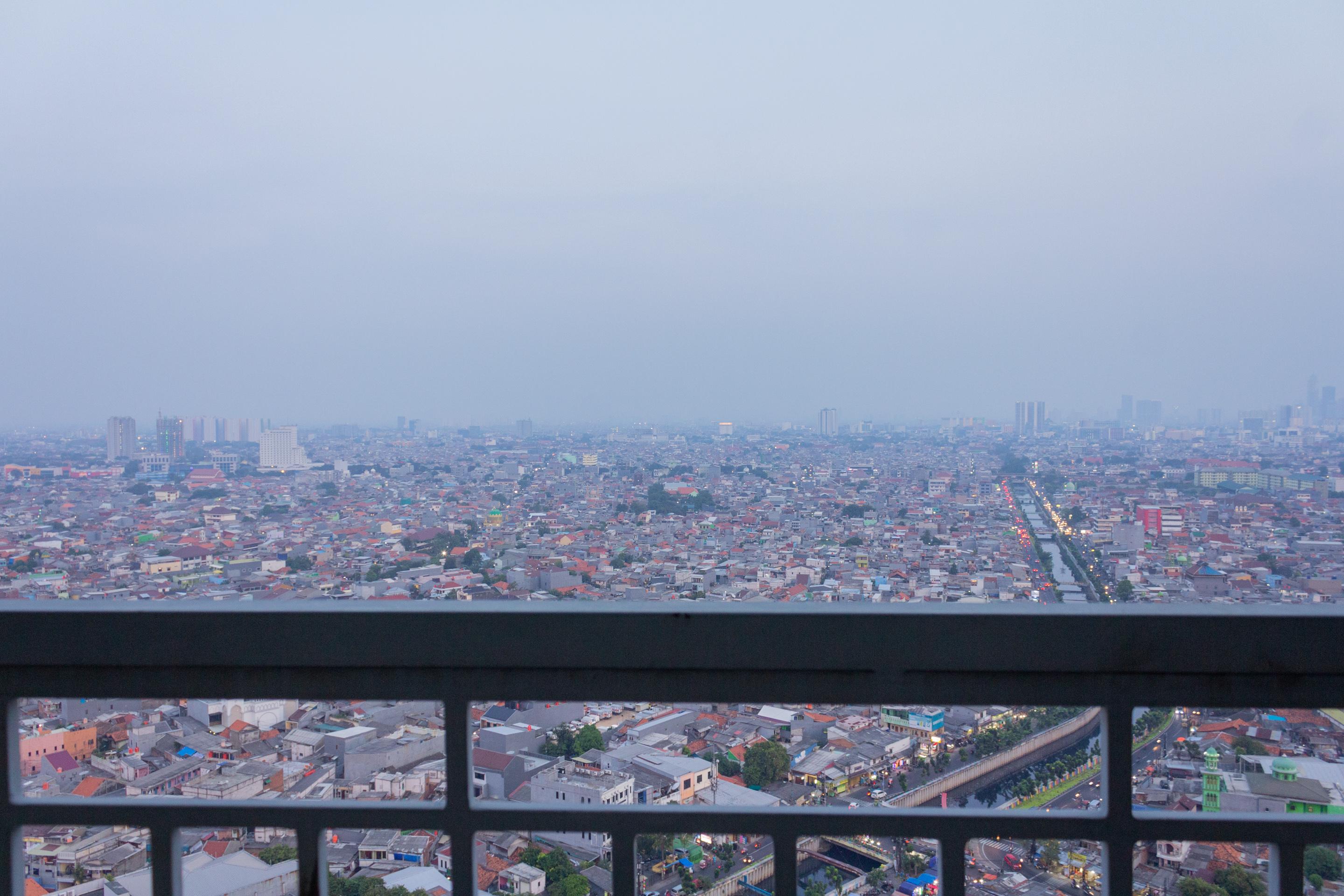 Collection O 6 Grand Palace Kemayoran Jakarta Ngoại thất bức ảnh