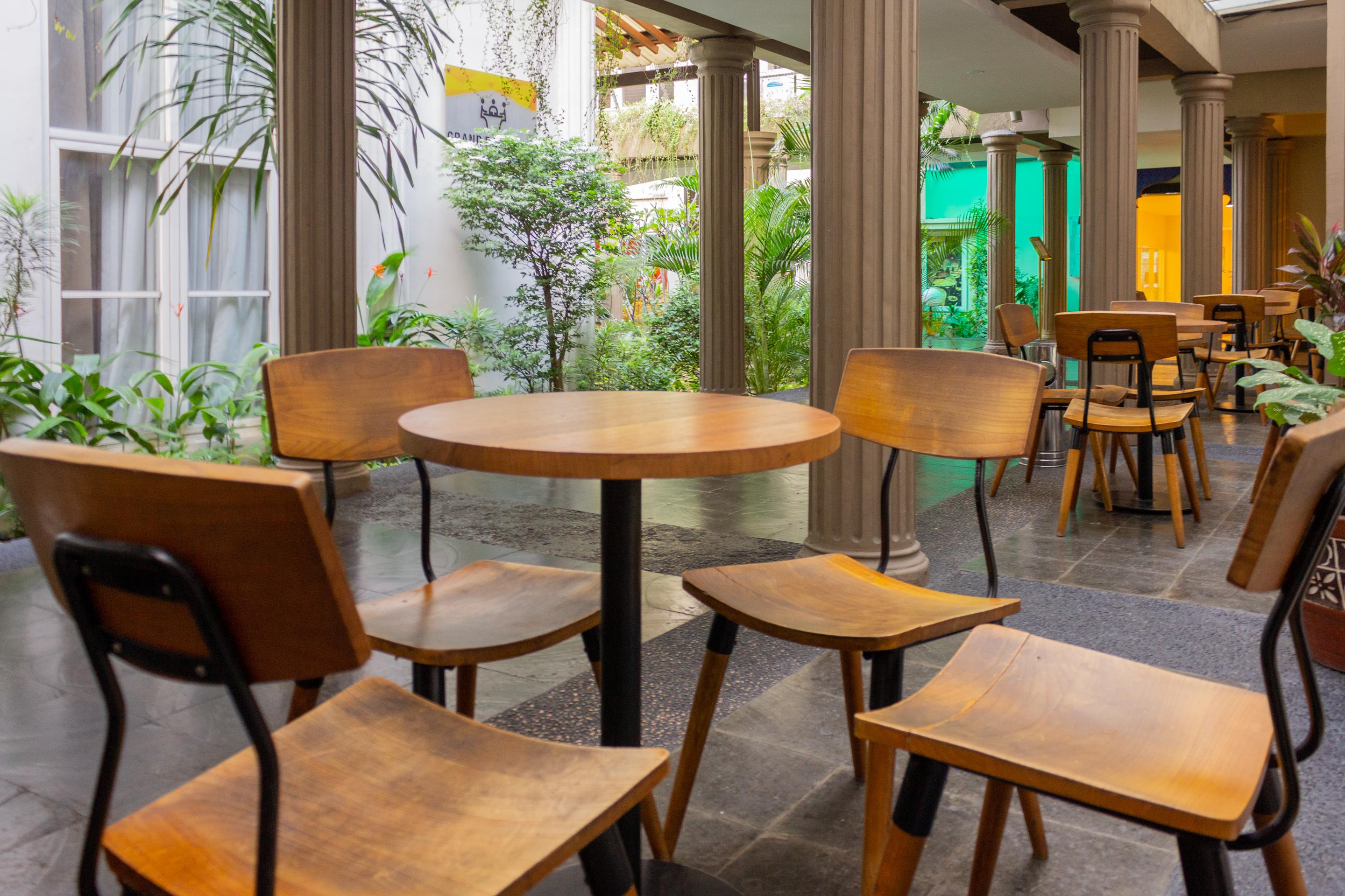 Collection O 6 Grand Palace Kemayoran Jakarta Ngoại thất bức ảnh