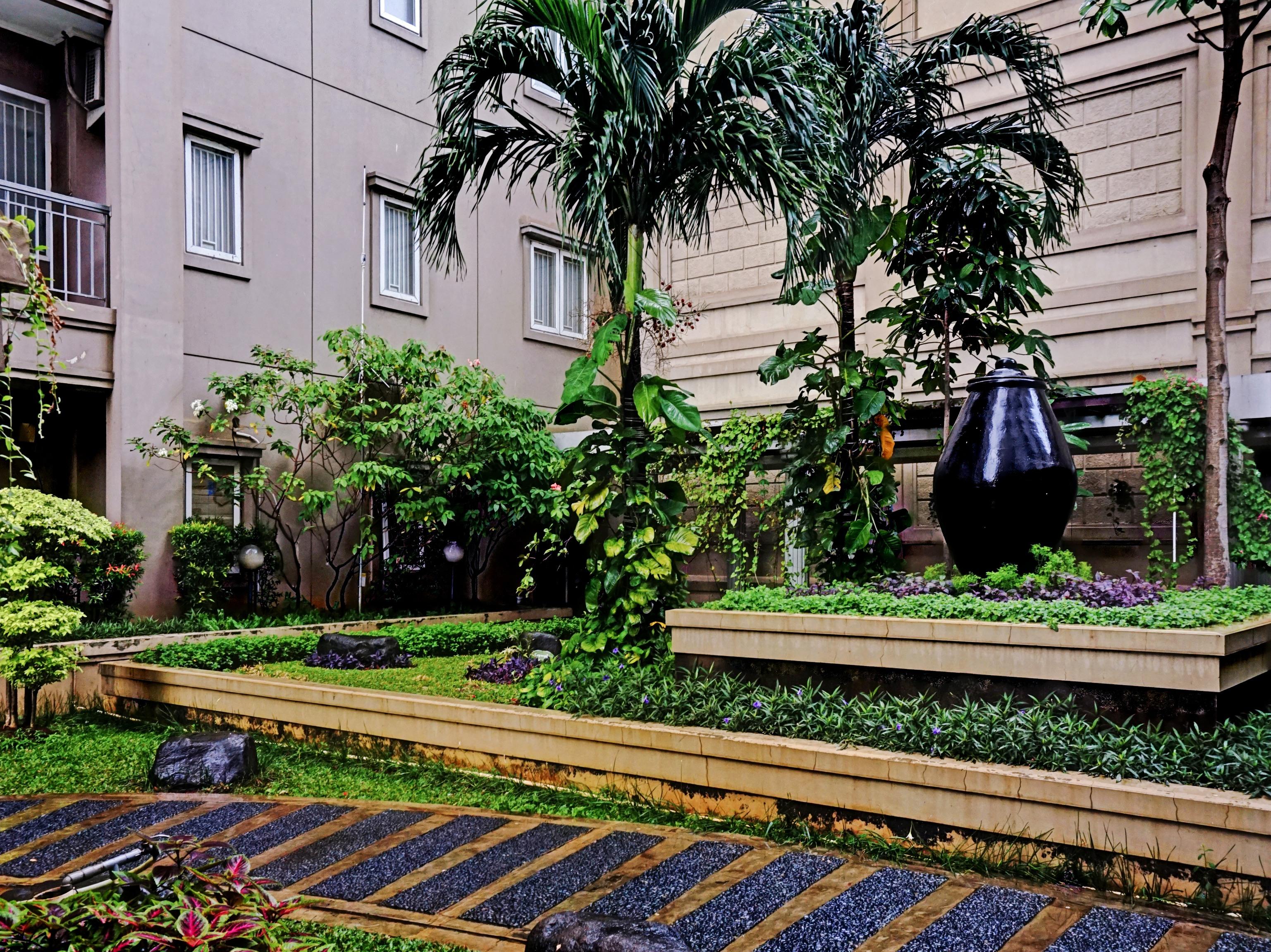 Collection O 6 Grand Palace Kemayoran Jakarta Ngoại thất bức ảnh